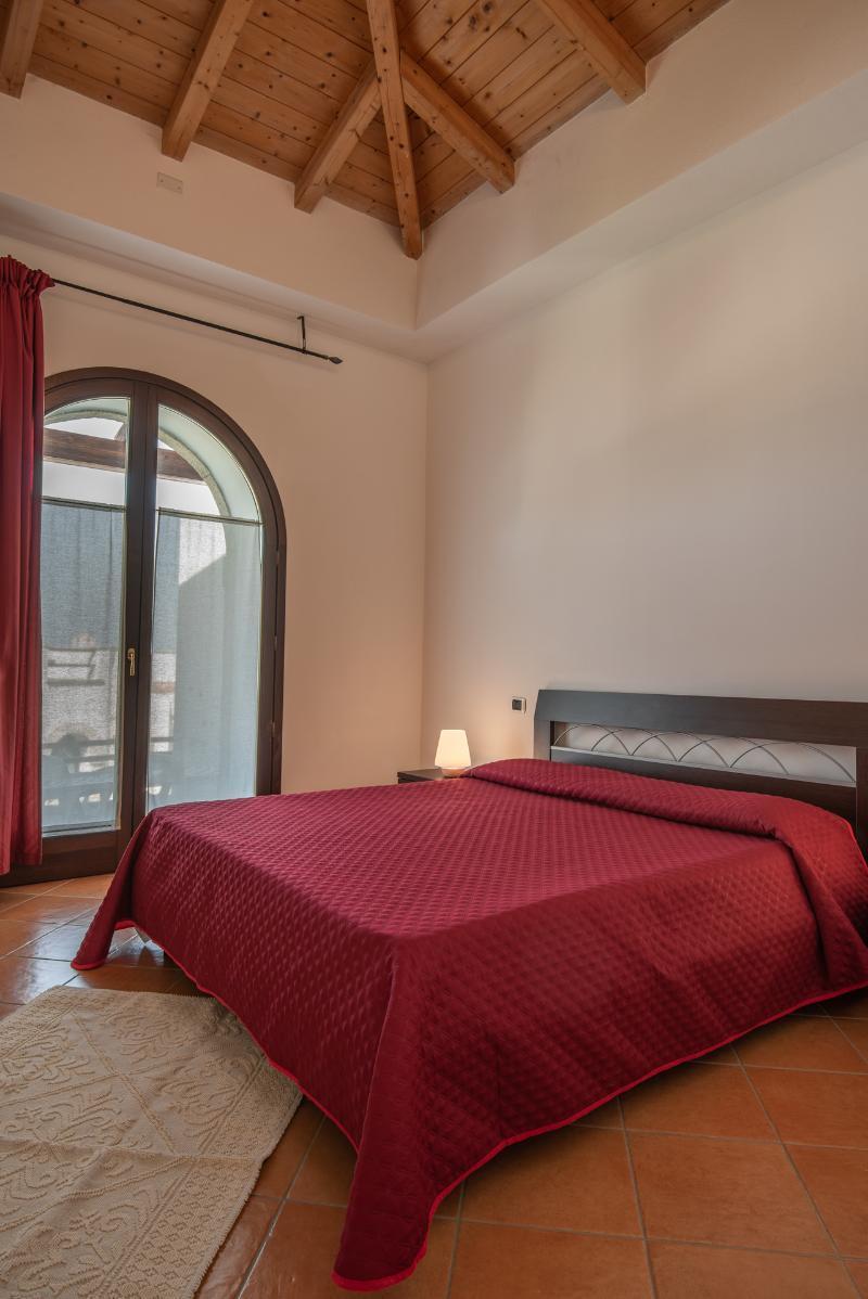 Vista Blu Resort Альгеро Экстерьер фото