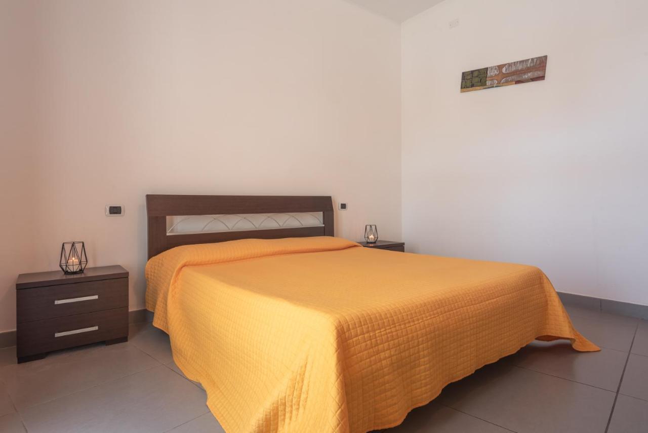 Vista Blu Resort Альгеро Экстерьер фото