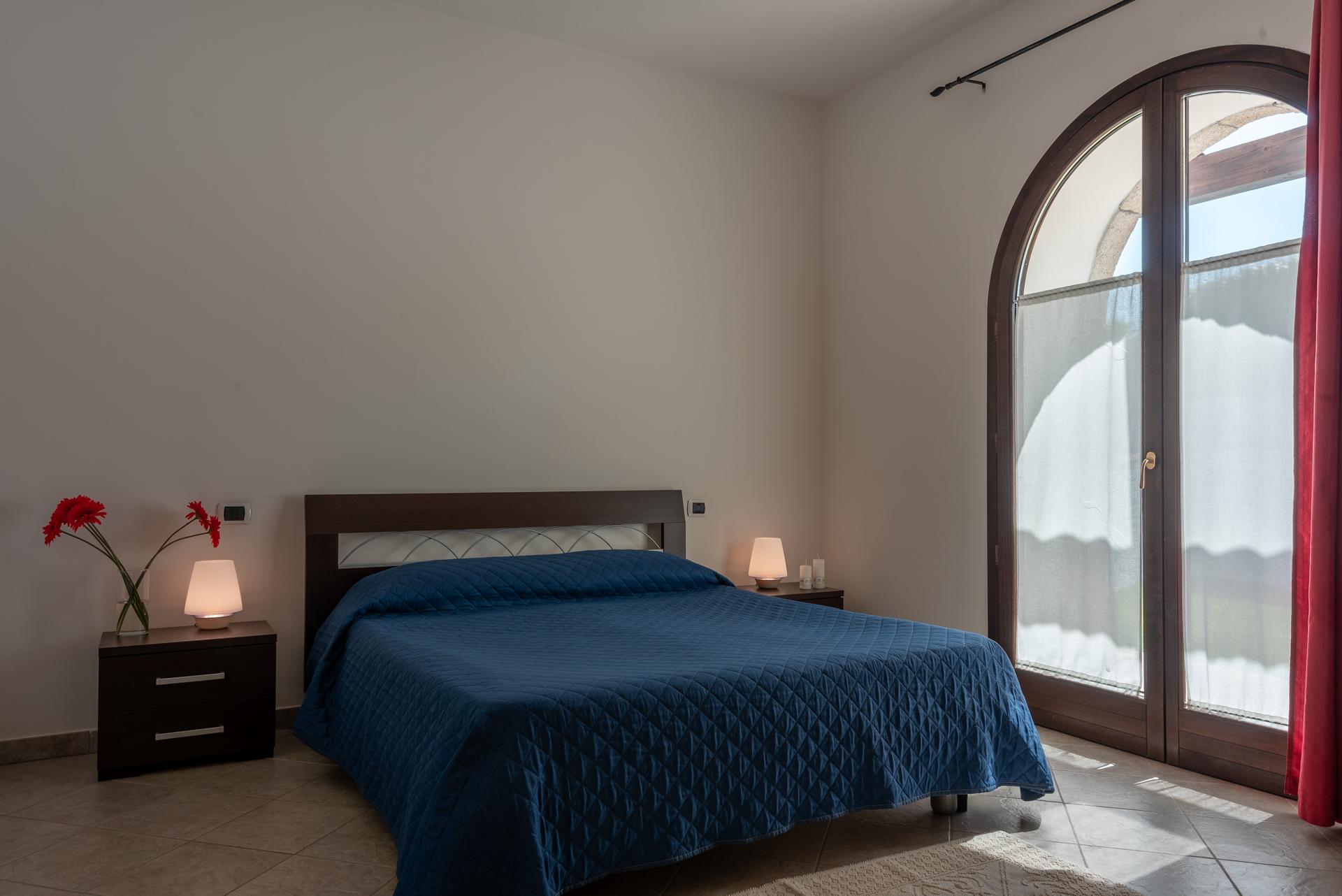 Vista Blu Resort Альгеро Экстерьер фото