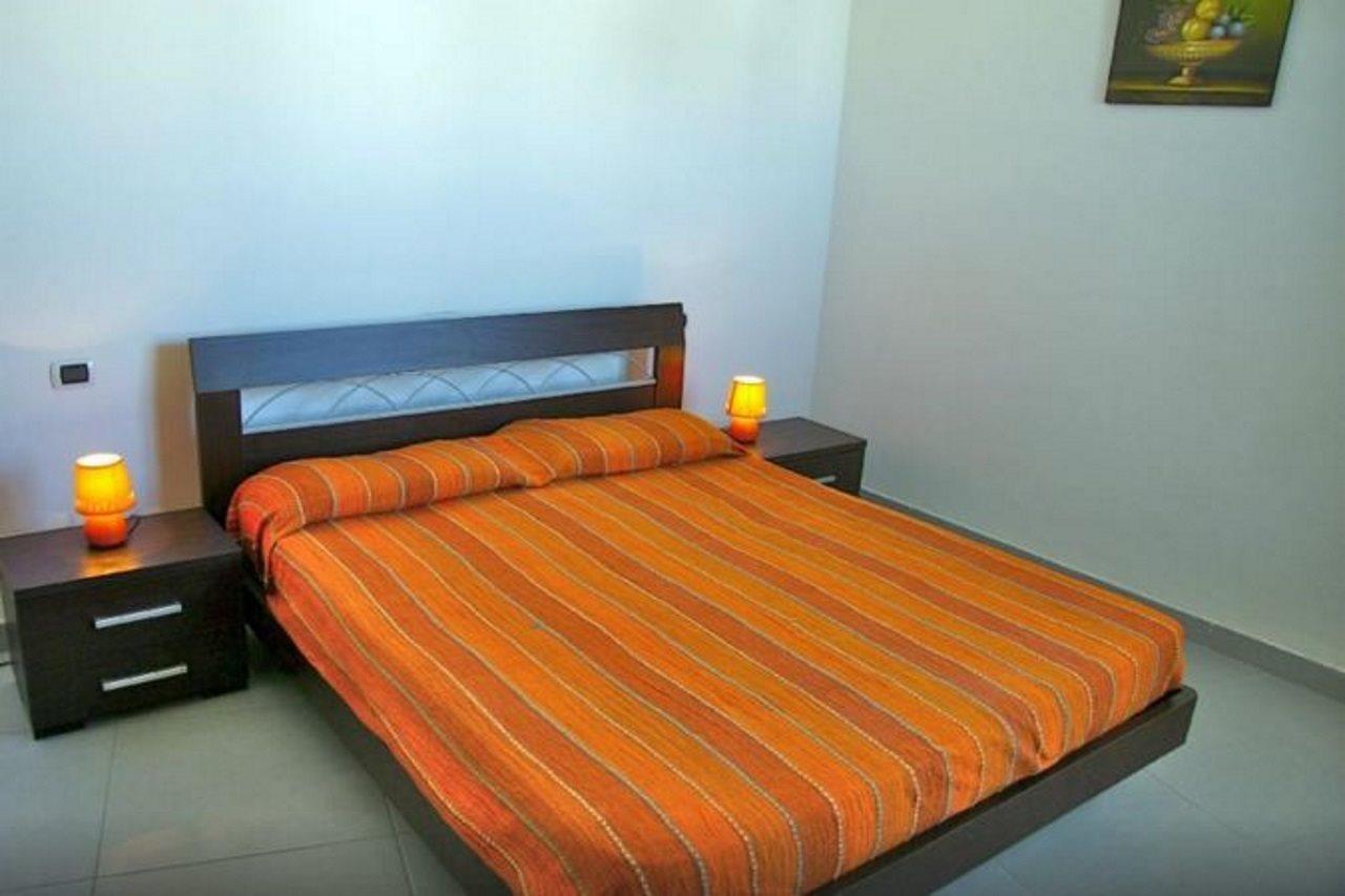 Vista Blu Resort Альгеро Экстерьер фото