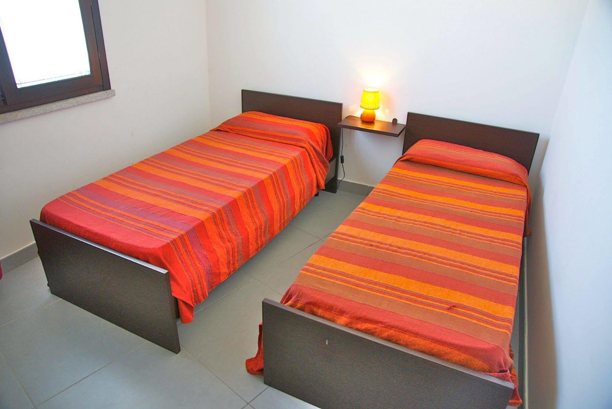 Vista Blu Resort Альгеро Экстерьер фото